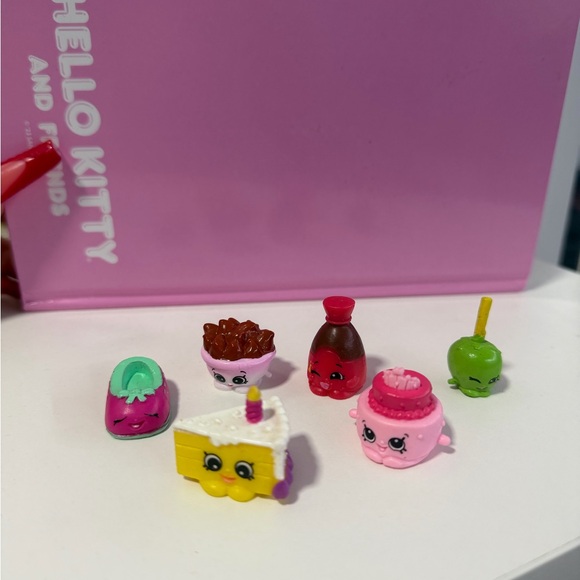 Shopkins Other - Shopkins